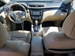 Nissan Rogue 2015