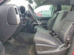 Chevrolet Silverado 2015