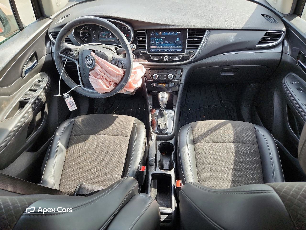Buick Encore 2019