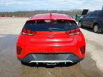 Hyundai Veloster 2019