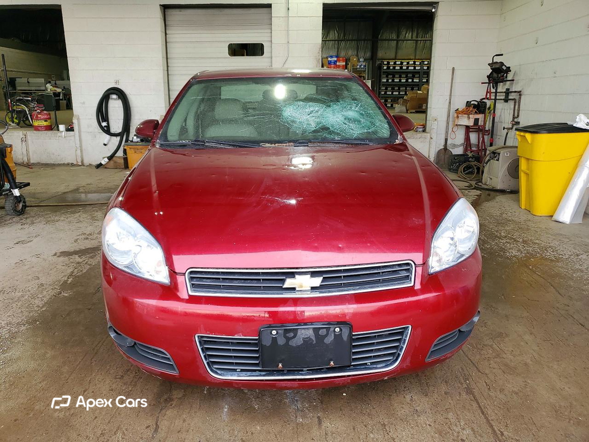 Chevrolet Impala 2007