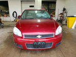 Chevrolet Impala 2007