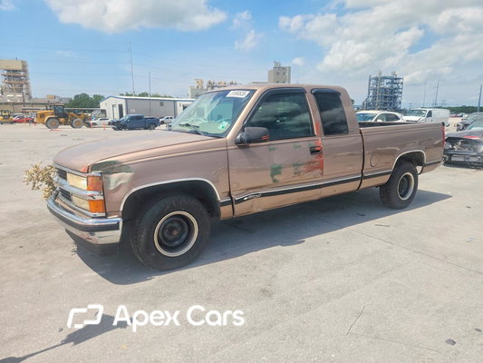 Chevrolet GMT-400 1997 - Image 1 of 12