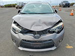 Toyota Corolla 2015