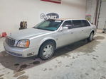 Cadillac  2005