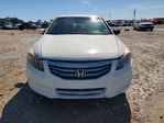 Honda Accord 2012