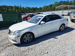 Mercedes-Benz E-klasse 2011