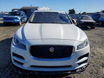 Jaguar F-Pace 2017