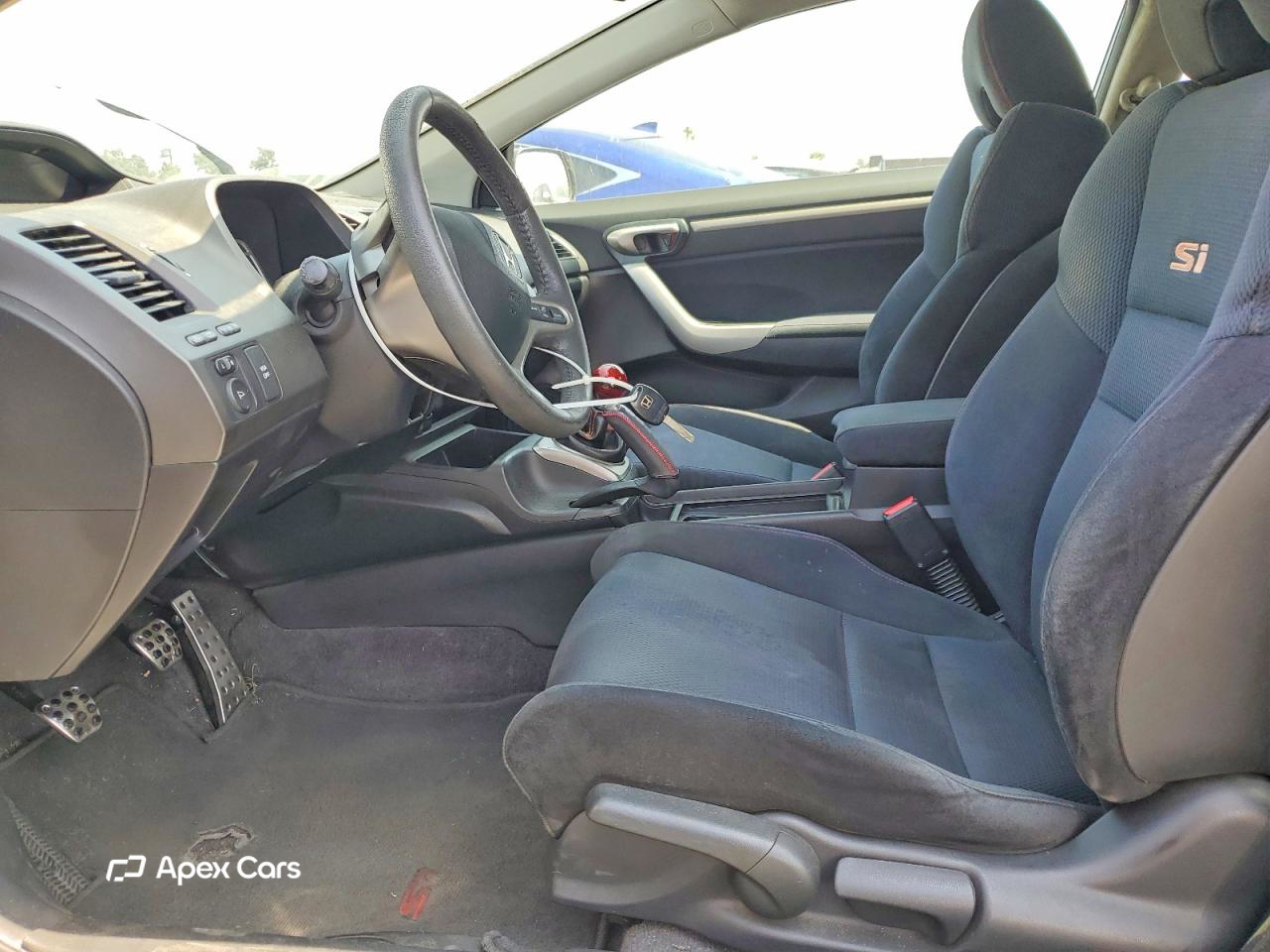 Honda Civic 2007