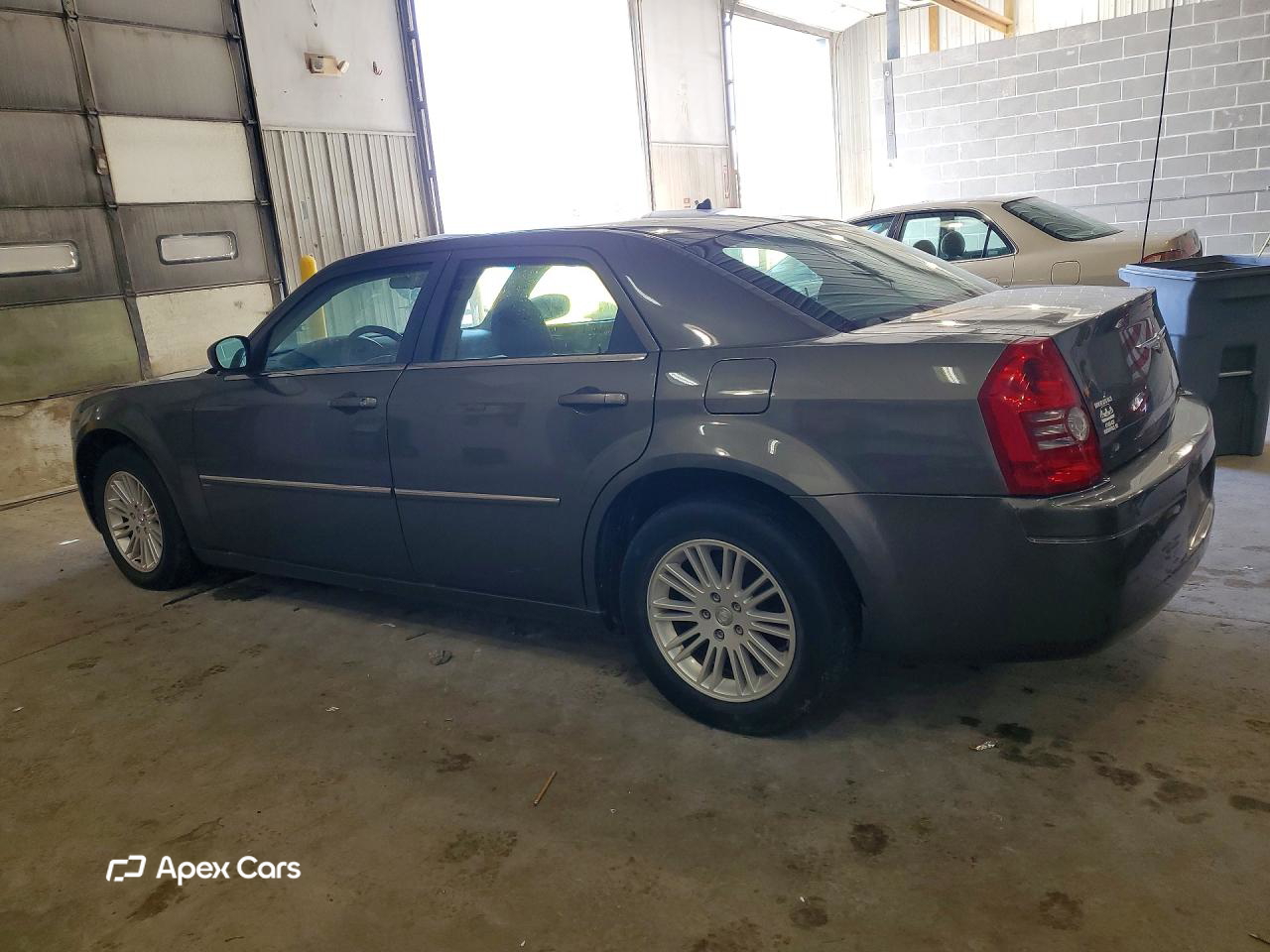 Chrysler 300 2008