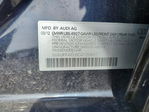 Audi A4 2012