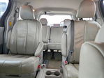 Toyota Sienna 2014