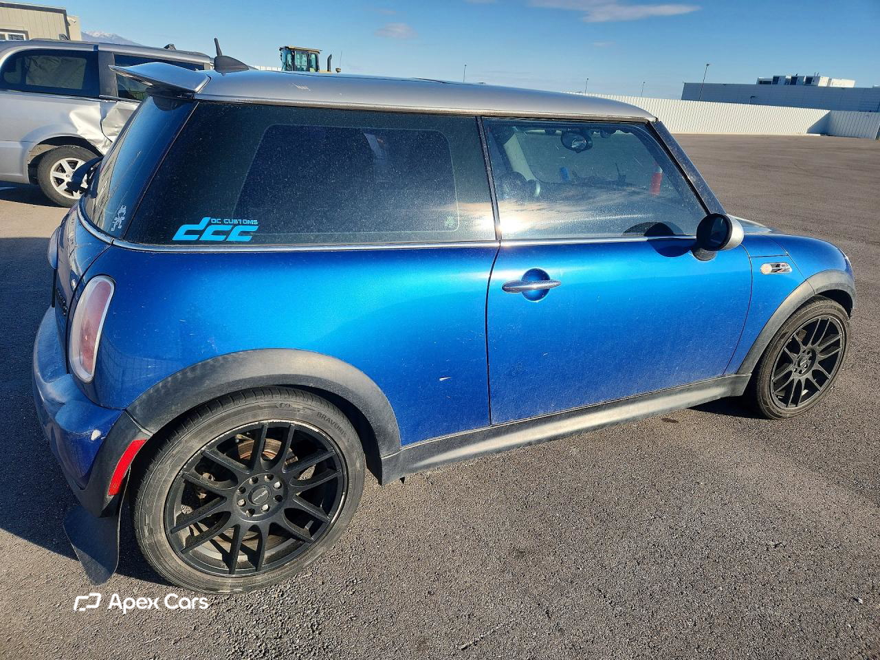 MINI Cooper 2006