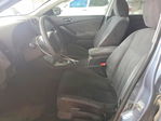 Nissan Altima 2012