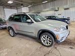 BMW X5 2012
