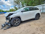 Toyota Highlander 2016