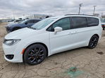 Chrysler Pacifica 2018