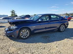 BMW Series 5 2015