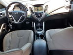 Hyundai Veloster 2012