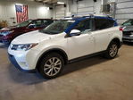 Toyota RAV 4 2013