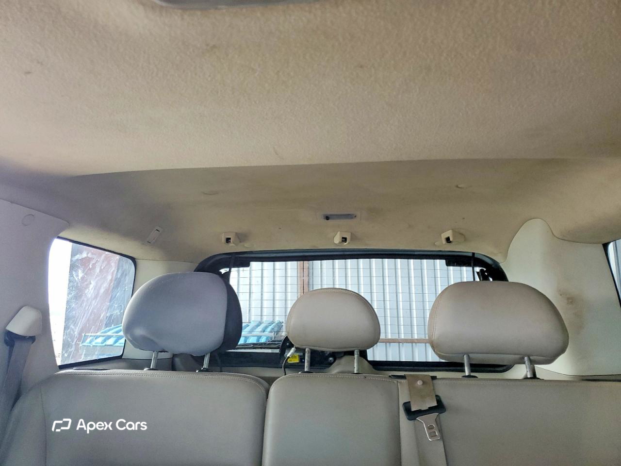 Ford Escape 2008