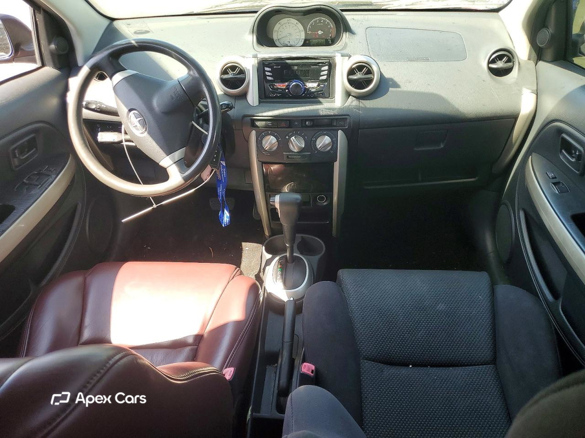 Scion xA 2005
