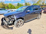 Chevrolet Equinox 2013