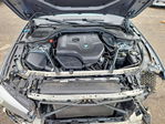 BMW Series 5 2017