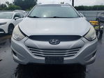 Hyundai Tucson 2012