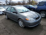 Toyota Corolla 2008