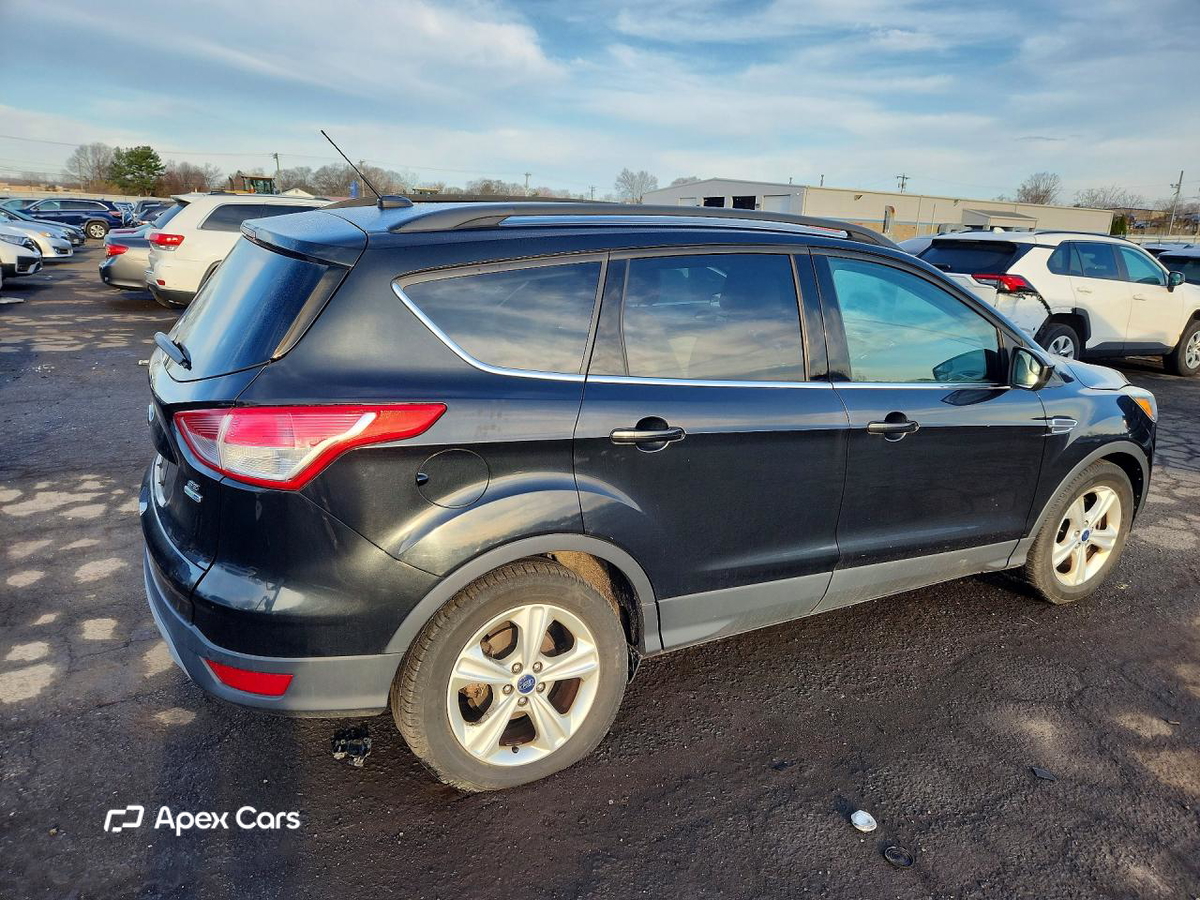 Ford Escape 2015