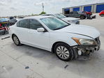 Honda Accord 2010