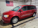 Chrysler Voyager 2014