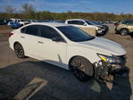 Nissan Altima 2018