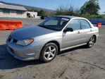 Subaru Impreza 2007