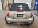 MINI Cooper 2008