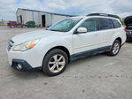 Subaru Outback 2013