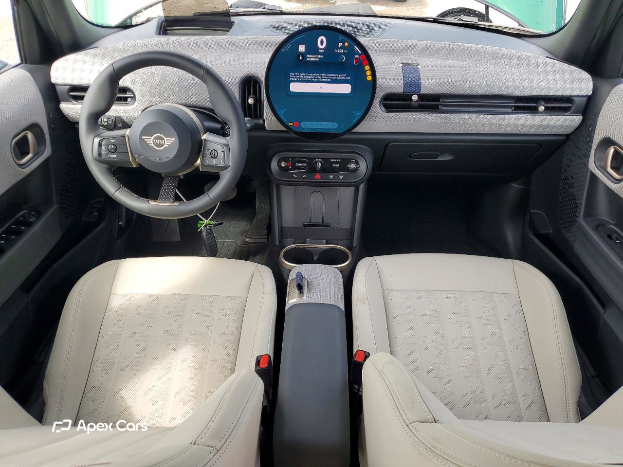 MINI Cooper 2026