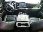 Chevrolet Silverado 2024