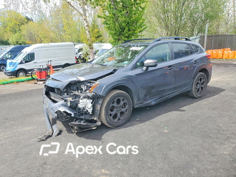 Subaru XV 2021 - Image 1 of 13