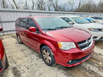 Dodge Caravan 2011