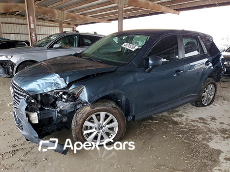 Mazda CX-5 2016 - Image 1 of 13