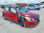 Mitsubishi Mirage 2021