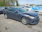 Mazda 6 2016