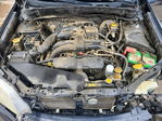 Subaru Forester 2011