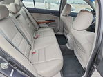 Honda Accord 2012