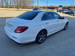 Mercedes-Benz E-klasse 2018