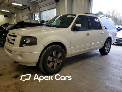 Ford Expedition 2010 - Image 1 of 5