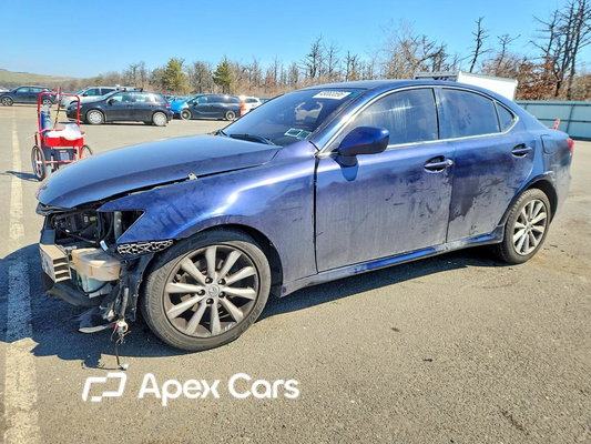 Lexus IS 2006 - Image 1 of 13