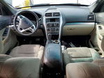 Ford Explorer 2012